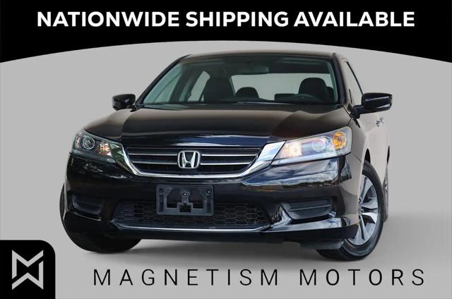 2015 Honda Accord LX for sale in Lawrenceville, GA
