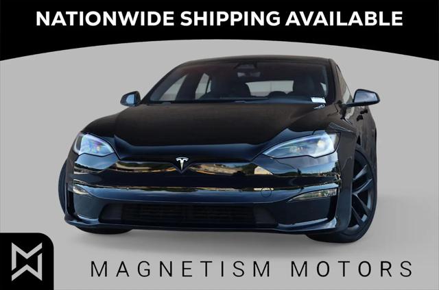 2022 Tesla Model S Dual Motor All-Wheel Drive for sale in Lawrenceville, GA
