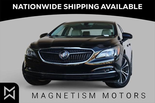 2017 Buick LaCrosse Preferred for sale in Lawrenceville, GA