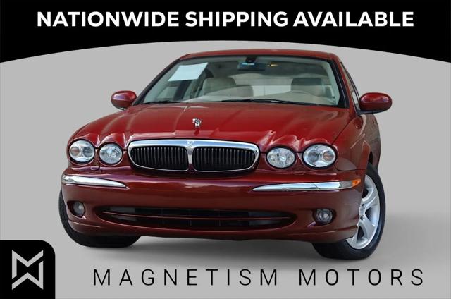 2002 Jaguar X-TYPE 3.0L for sale in Lawrenceville, GA