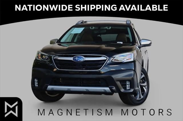 2021 Subaru Outback Touring XT for sale in Lawrenceville, GA
