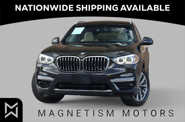 2019 BMW X3 xDrive30i for sale in Lawrenceville, GA