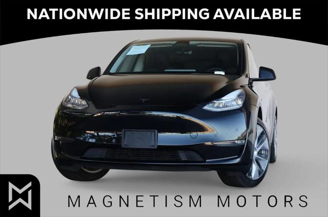 2023 Tesla Model Y Long Range Dual Motor All-Wheel Drive for sale in Lawrenceville, GA