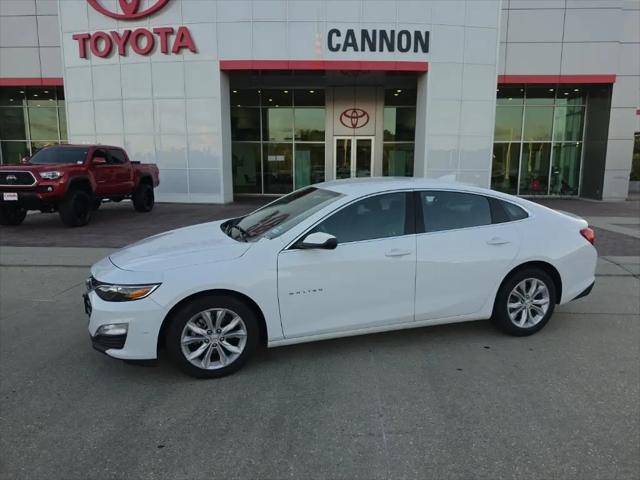 2025 Chevrolet Malibu FWD 1LT for sale in Moss Point, MS