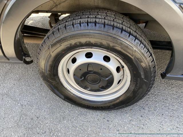 2019 Ford Transit Extended Length w/Sliding Side Door w/LWB