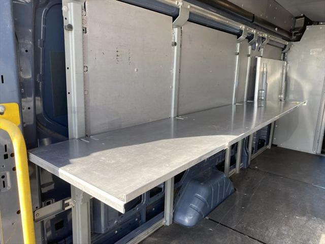 2019 Ford Transit Extended Length w/Sliding Side Door w/LWB