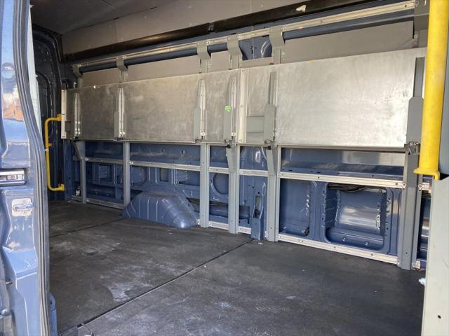 2019 Ford Transit Extended Length w/Sliding Side Door w/LWB