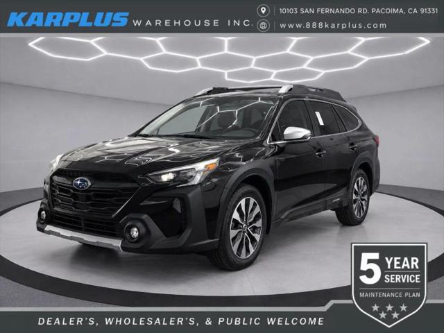 2023 Subaru Outback Touring for sale in Pacoima, CA