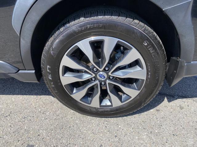 2023 Subaru Outback Touring