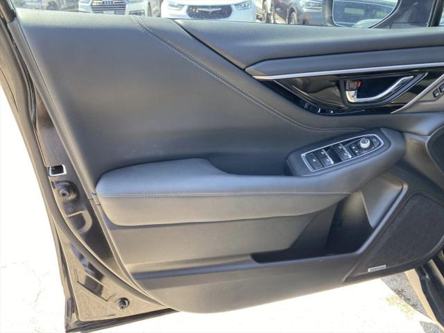 2023 Subaru Outback Touring