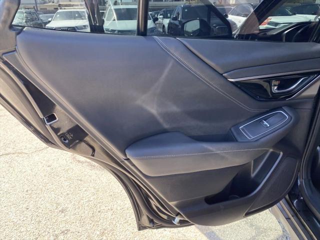 2023 Subaru Outback Touring