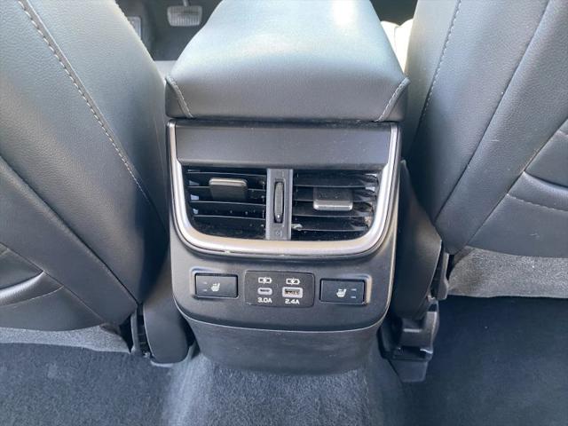 2023 Subaru Outback Touring
