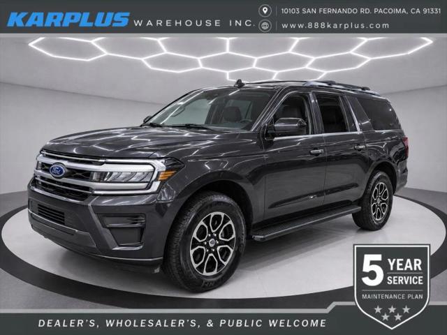 2024 Ford Expedition XLT MAX for sale in Pacoima, CA