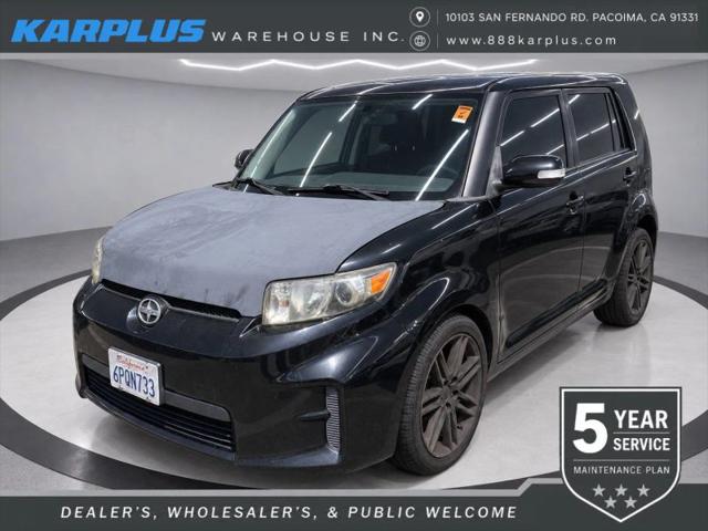 2011 Scion xB Release Series 8.0 for sale in Pacoima, CA