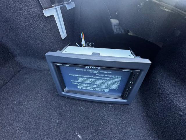 2005 Porsche Boxster Base