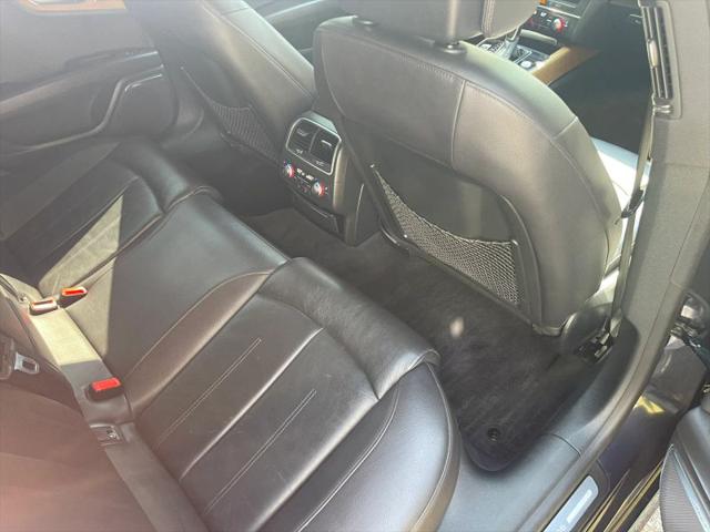 2016 Audi A7 3.0T Premium Plus