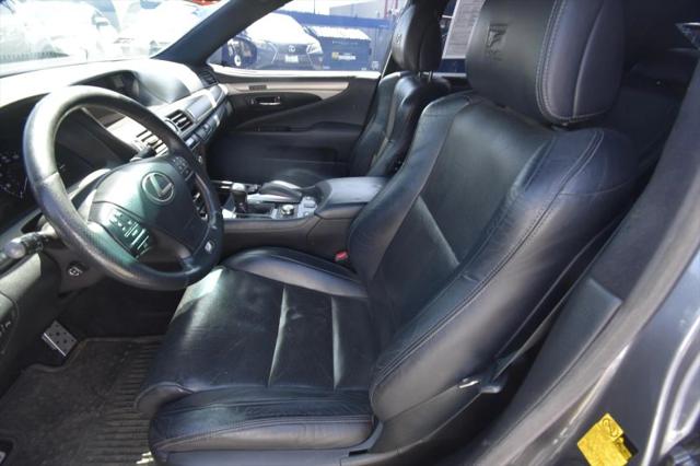 2013 Lexus LS 460 460