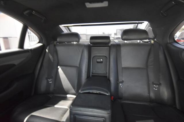 2013 Lexus LS 460 460