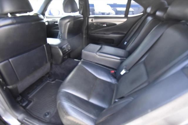 2013 Lexus LS 460 460
