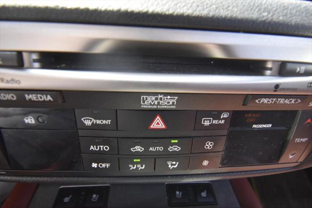 2013 Lexus LS 460 460