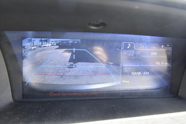 2013 Lexus LS 460 460