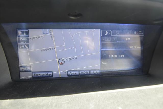 2013 Lexus LS 460 460
