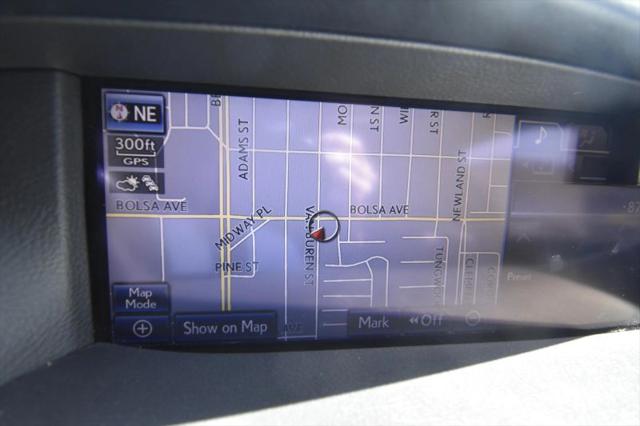 2013 Lexus LS 460 460