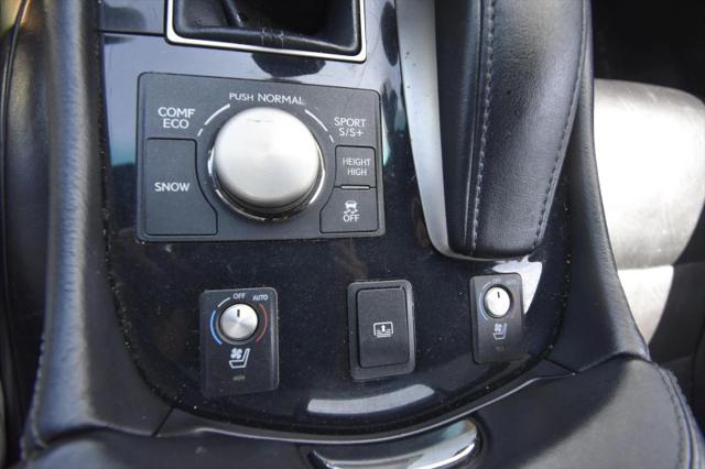2013 Lexus LS 460 460