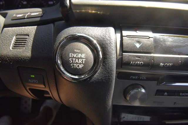 2013 Lexus LS 460 460