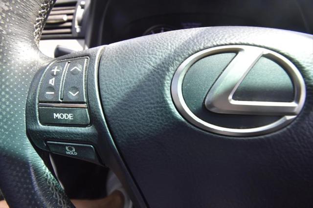 2013 Lexus LS 460 460