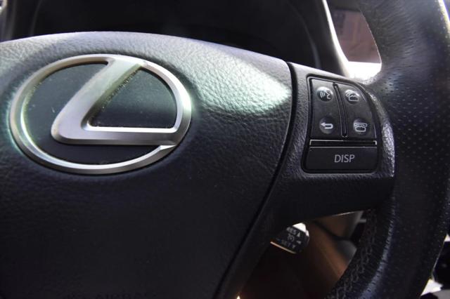 2013 Lexus LS 460 460