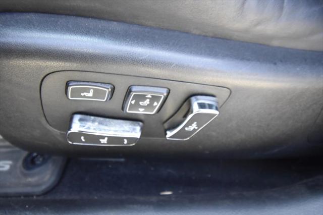 2013 Lexus LS 460 460