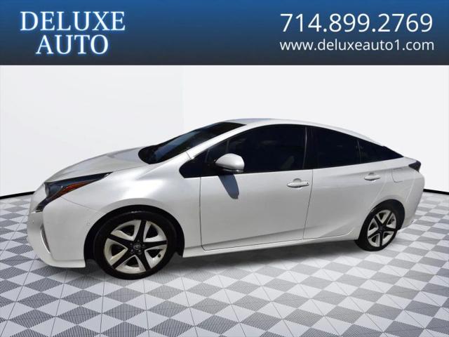 2016 Toyota Prius Four Touring for sale in Midway City, CA