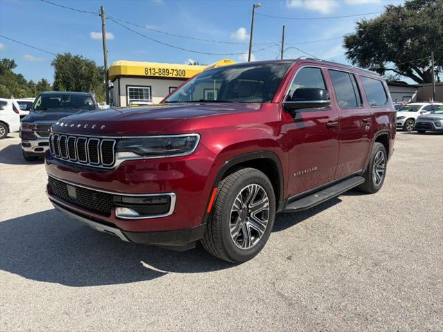 2024 Jeep Wagoneer Series II 4x2 for sale in Tampa, FL