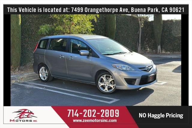2010 Mazda Mazda5 Sport for sale in Buena Park, CA