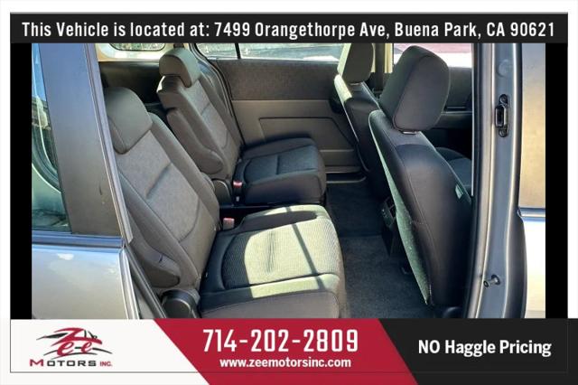 2010 Mazda Mazda5 Sport