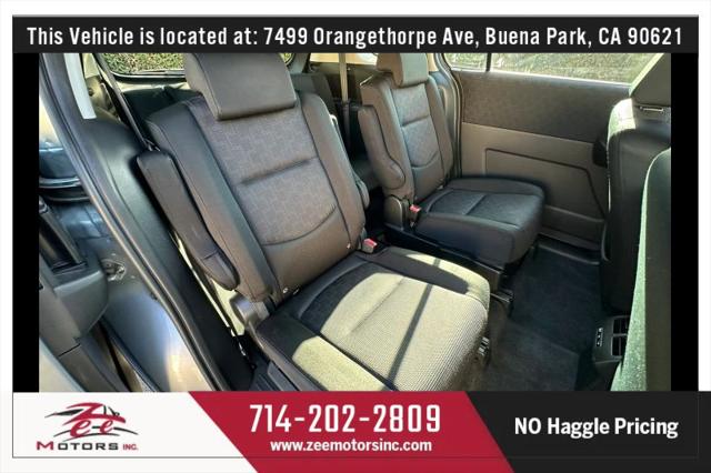 2010 Mazda Mazda5 Sport