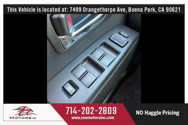2010 Mazda Mazda5 Sport