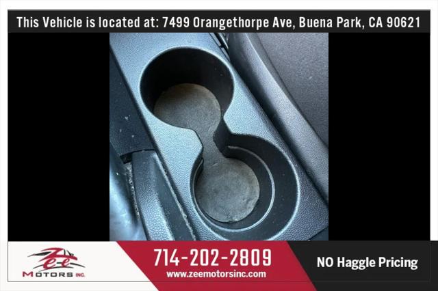 2010 Mazda Mazda5 Sport