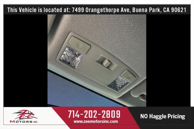 2010 Mazda Mazda5 Sport