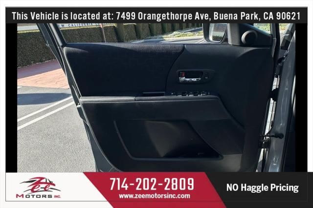2010 Mazda Mazda5 Sport