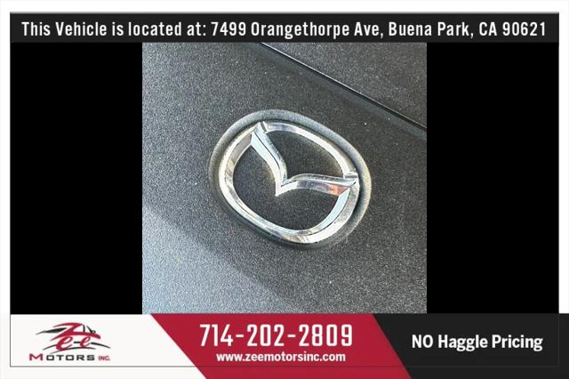 2010 Mazda Mazda5 Sport