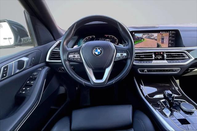2020 BMW X5 sDrive40i