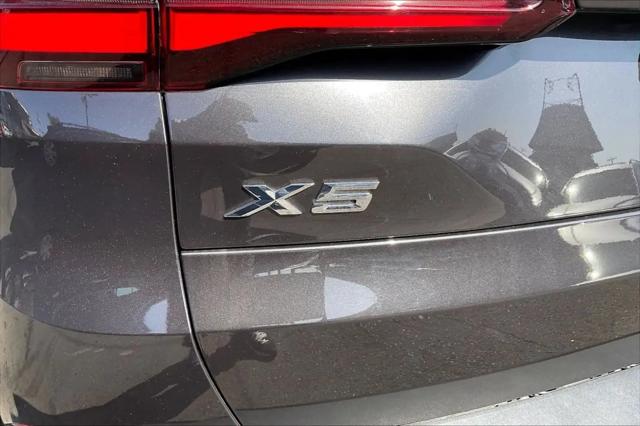 2020 BMW X5 sDrive40i