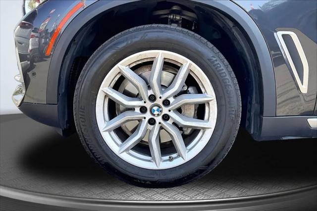 2020 BMW X5 sDrive40i