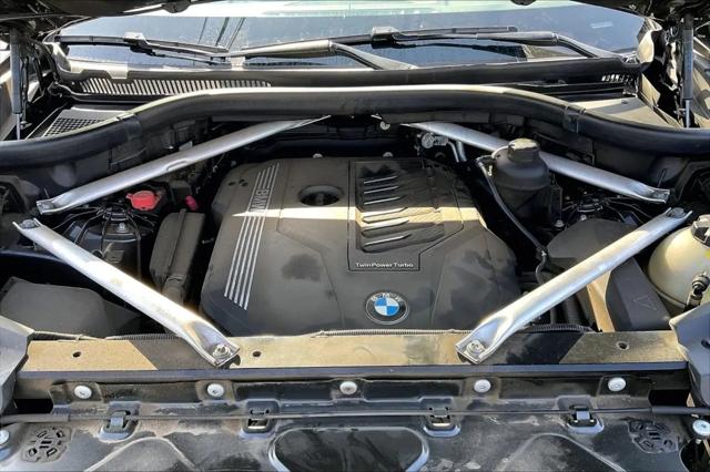2020 BMW X5 sDrive40i