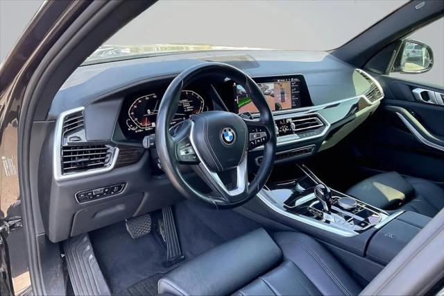 2020 BMW X5 sDrive40i