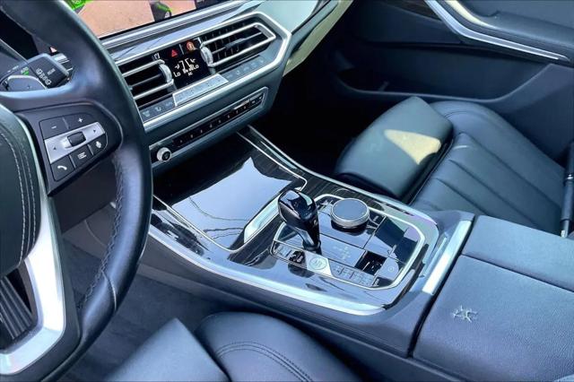 2020 BMW X5 sDrive40i