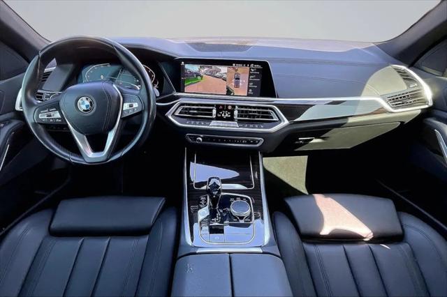 2020 BMW X5 sDrive40i