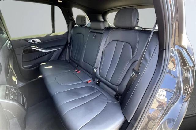 2020 BMW X5 sDrive40i